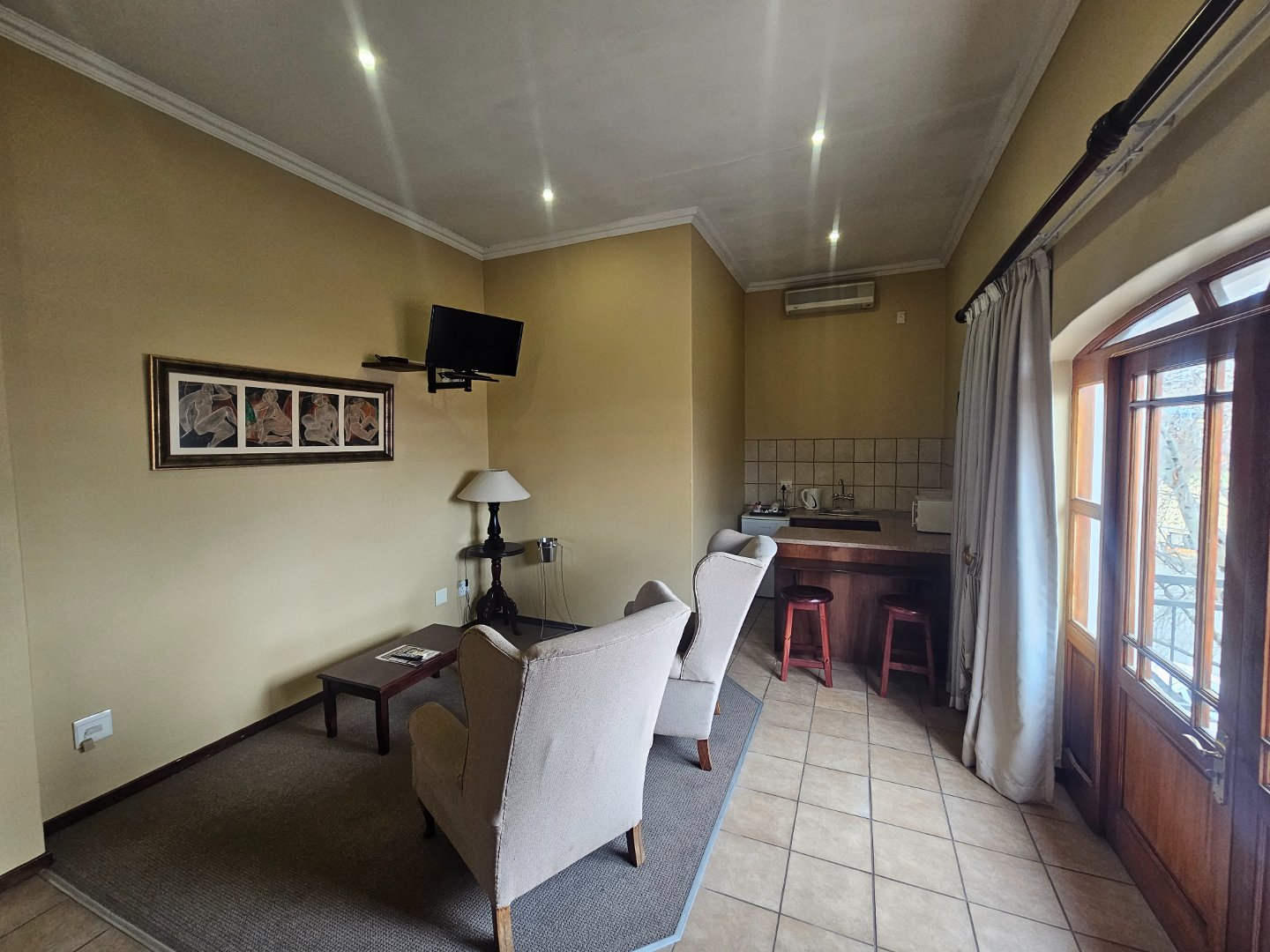 Commercial Property for Sale in Bethlehem Free State